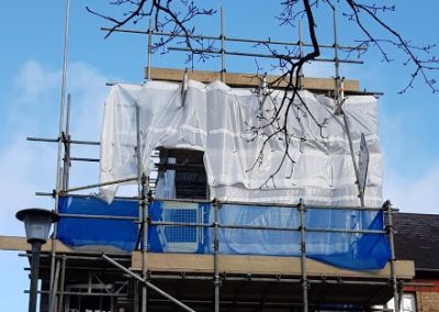 Loft Conversion Specialist in Hertford