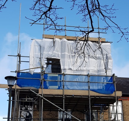 Loft Conversion Specialist in Hertford