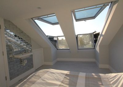 Convert your loft in Hertford