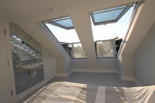 Convert your loft in Hertford