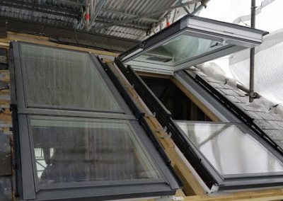 bedroom loft conversions in hertford