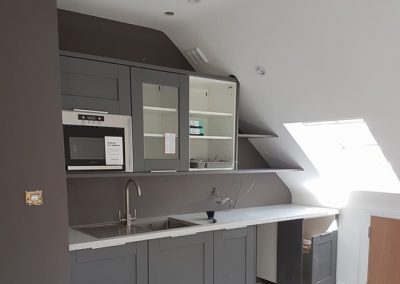 Loft Conversions in Ware