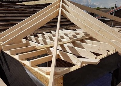 Loft Convertsions in Ware
