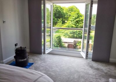 loft conversions in Cuffley