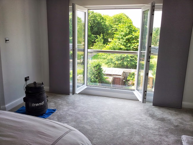 loft conversions in Cuffley
