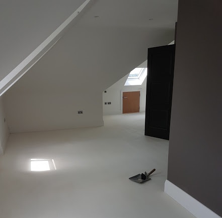 Loft Conversion Specialist in Hertfordshire