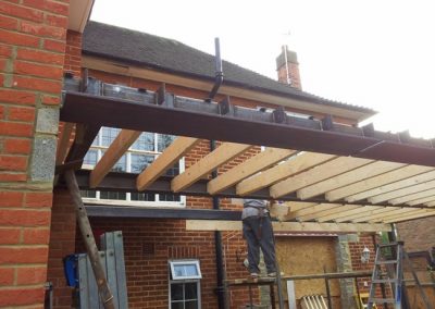Home Extensions in Ware