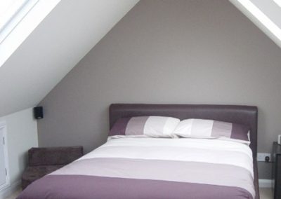 Bedroom Loft Conversion Bedroom Loft Conversions in Ware