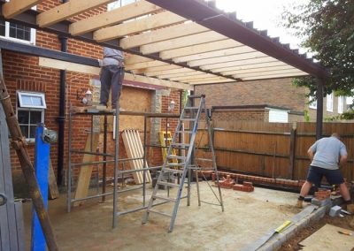 Skilled Craftsmen Superior Loft Conversions in Hertfordshire