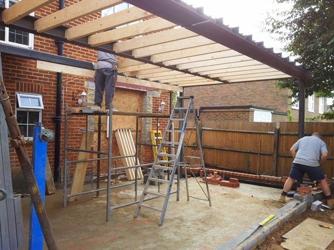 Loft Conversions built to spec in Hertfordshire