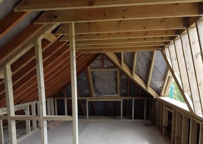 Exceptional Build Quality New Lofts in ware