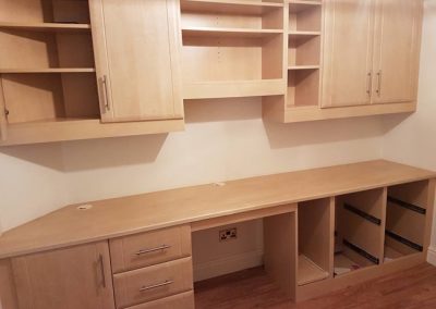 High Quality Carpentry office conversions in ware