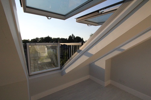 Convert your loft for more space in Hertford