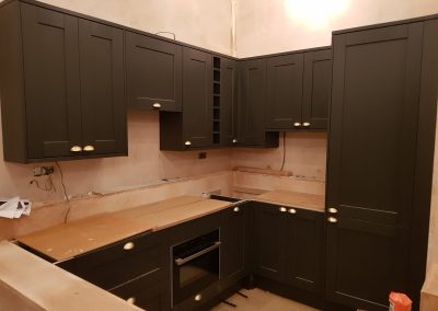 Kitchen Conversion Kitchen Loft Conversions in Hertford