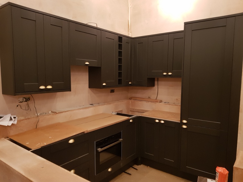 Fully fitted loft conversions in Hertford