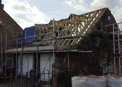 Dormer Extension Loft Conversions in Hertford