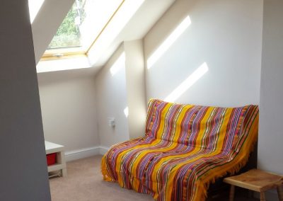 Bright airy loft conversion Bright Loft Conversions in Hoddesdon
