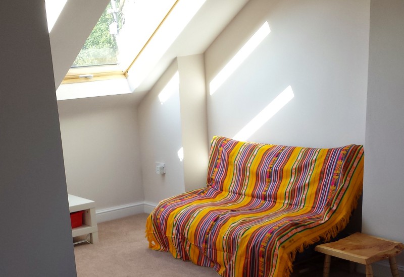 Dormer Loft Extensions in Ware