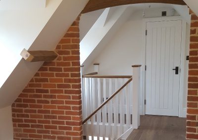 Hi-spec loft conversion Duluxe loft conversions in Hoddesdon