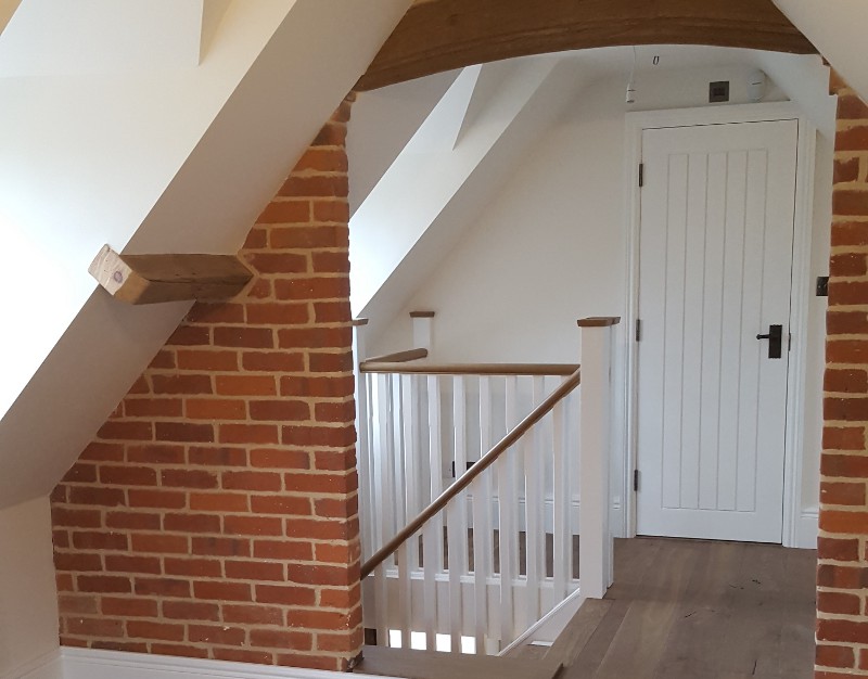 Fully fitted loft conversions in Hoddesdon