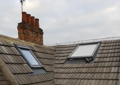 Dormer Loft Conversion Dormer Loft Conversions in Hoddesdon