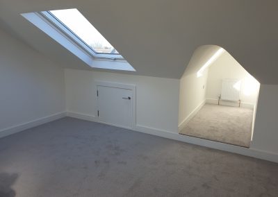High Spec Loft Conversions in Ware